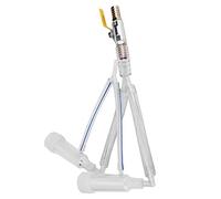 Sheep Milking Cluster Group Replacement Teat Cups, Silicone Plastic Milking Machine Spare Parts, 40x18x5cm - Food Grade Hygienic Material, Gentle Milking, Durable for Sheep