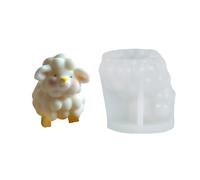 Sheep Molds for Chocolate Candy Innovative Sheep Shaped Cake Baking Molds Practical for Baking Enthusiasts Shaped Cake Making for Cheesecakes Salad