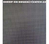 Sheep On Drugs - Catch 22 12 Inch (12" Vinyl Single) UK Transglobal 1991