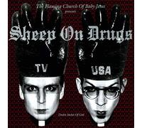 Sheep On Drugs - TV USA