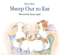 Sheep out to Eat (Sandpiper paperbacks)