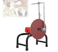 Sheep Shearing Blade Sharpener, Professional Wool Shear Sharpener with Leakage Protection Device, for Wool Scissors, Goat Shears, Livestock Farm