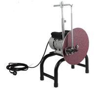 Sheep Shearing Clippers Electric Sheep Clipper Blade Sharpener Wool Scissors Grinding Machine Wool Shears Knife Slicker 480W Save Time