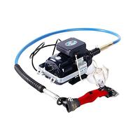 Sheep Shears, 250W Flexible Shaft Electric Sheep Goat Shearing Machine Clipper Shears Cutter Wool Scissor