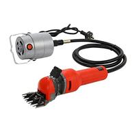Sheep Shears, 750W Flexible Shaft Electric Sheep Goat Shearing Machine Clipper Shears Cutter Wool Scissor