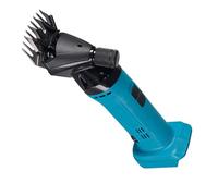 Sheep Shears Electric Professional Clippers 2400RPM Low Noise Farm Livestock Shearing Machine Shears for Dogs