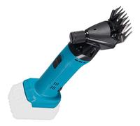 Sheep Shears Electric Professional Sheep Clippers 2400RPM Low Noise Farm Livestock Shearing Machine Shears for Dogs