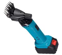 Sheep Shears Electric Professional Sheep Clippers 2400RPM Low Noise Farm Livestock Shearing Machine