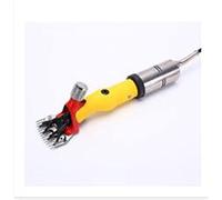 Sheep Shears, Electric Sheep Goat Shearing Machine Farm Shears Cutter Wool Scissor Cut Animal(2)