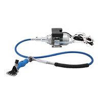 Sheep Shears, Electric Wool Shears Flexible Shaft High-Power Clippers Shaving Sheep And Grinding Blades