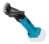 Sheep Shears Professional Electric Sheep Clippers Livestock Haircut for Grooming Horses Shearing Machine