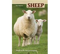 Sheep: Small Scale Sheep Keeping (Hobby Farm)