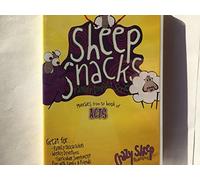 Sheep Snacks - Sheep Snacks: Munchies From The Book Of Acts [DVD] [Region 1] [US Import] [NTSC]