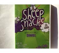 Sheep Snacks: Munchies From The Book Of Daniel [DVD] [Region 1] [US Import] [NTSC]