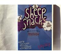 Sheep Snacks - Sheep Snacks: Munchies From The Book Of Matthew [DVD] [Region 1] [US Import] [NTSC]