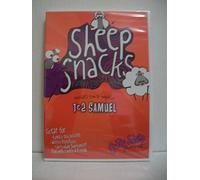 Sheep Snacks: Munchies From The Book Of Samuel [DVD] [Region 1] [US Import] [NTSC]