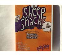 Sheep Snacks: Munchies From The Books Of Philippians & Colossians [DVD] [Region 1] [US Import] [NTSC]