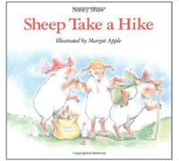 Sheep Take a Hike