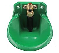 Sheep Water Bowl Automatic Drinking Tool Farm Animal Feeder Drinking Plastics Trough for Goat Cattle Pig Dog Livestock Supplies