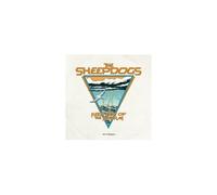 SHEEPDOGS: KEEP OUT OF THE STORM - CD