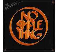 SHEEPDOGS - NO SIMPLE THINGS - Vinyl Record - K3z