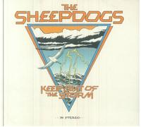 SHEEPDOGS, The - Keep Out Of The Storm - CD