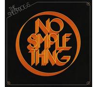 Sheepdogs, the - No Simple Thing [VINYL]