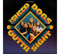 Outta Sight [VINYL]