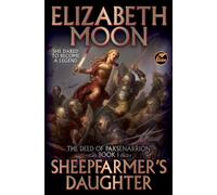 Sheepfarmer's Daughter : Volume 1