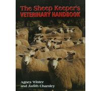 Sheepkeeper's Veterinary Handbook