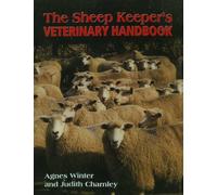 Sheepkeeper's Veterinary Handbook