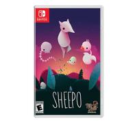 Sheepo (Import)