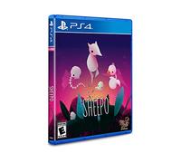 Sheepo (Limited Run #467) - PlayStation 4