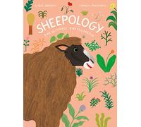 Sheepology: The Ultimate Encyclopedia