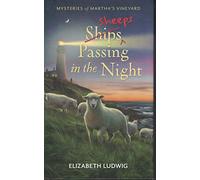 Sheeps Passing In The Night
