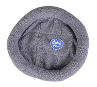 Sheepskin cat basket Duvoplus