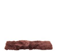 Sheepskin dressage girth sheath BR Equitation