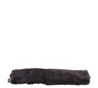 Sheepskin dressage girth sheath BR Equitation