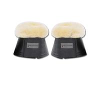 Sheepskin horse boots Waldhausen (x2)