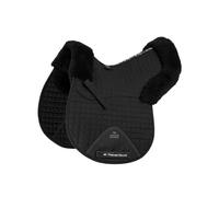 Sheepskin saddle pad Premier Equine GP/Jump Numnah