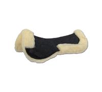 Sheepskin saddle pad Waldhausen