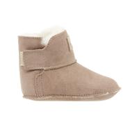 Sheepskin Slippers Baby Girl Vanuba Kiko Beige 16