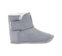 Sheepskin Slippers Baby Girl Vanuba Kiko Gris 16
