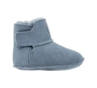 Sheepskin Slippers Baby Girl Vanuba Kiko Gris 18