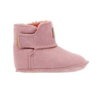 Sheepskin Slippers Baby Girl Vanuba Kiko Rose 18