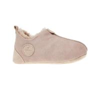 Sheepskin Slippers Baby Girl Vanuba Oxford Beige 26/27