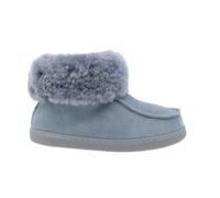 Sheepskin Slippers Baby Girl Vanuba Peppin Gris 27