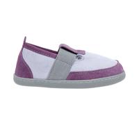 Sheepskin Slippers Girl Vanuba Lambi Violet 33