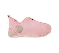 Sheepskin Slippers Girl Vanuba Oxford Rose 30/31