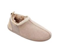 Sheepskin Slippers Vanuba Dorper Beige 40